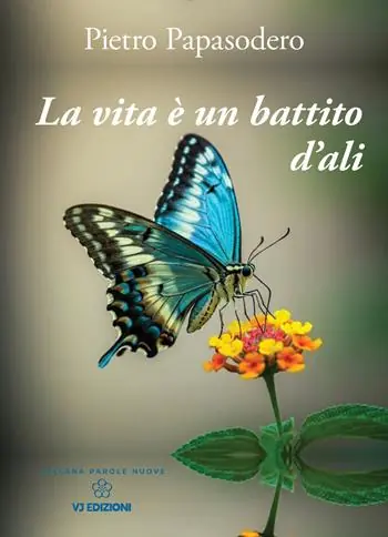 Prezzo Di Fabbrica La vita è un battito d‘ali