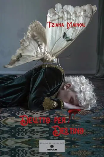 Delitto per destino Super Prezzo