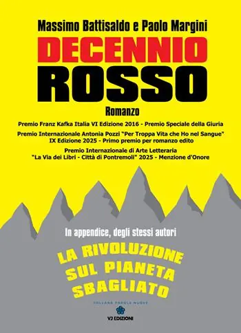 Decennio rosso Offerta Speciale