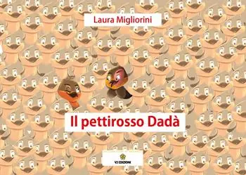 Prezzo Ridotto Il pettirosso Dadà