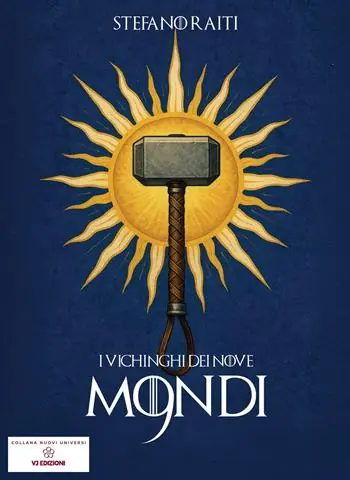 I vichinghi dei Nove Mondi Offerta Speciale