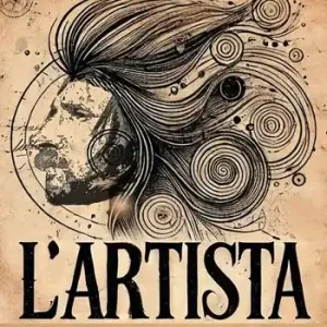 L‘Artista. Lettere a un uomo mai posseduto Professionale