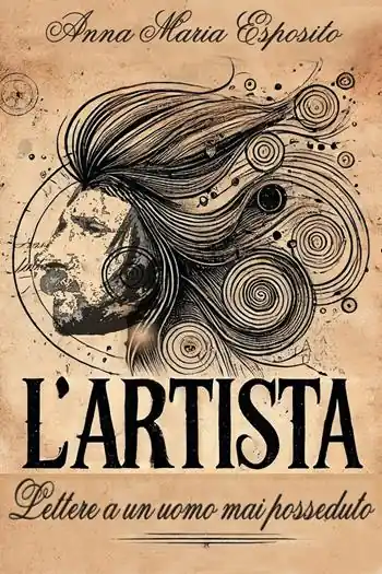 L‘Artista. Lettere a un uomo mai posseduto Professionale