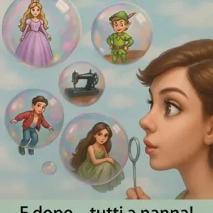 Saldi E dopo... tutti a nanna!
