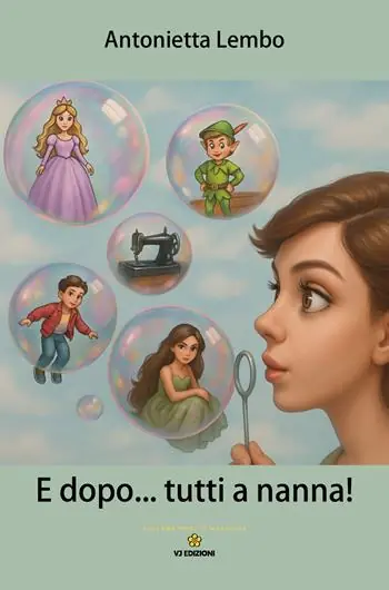 Saldi E dopo... tutti a nanna!