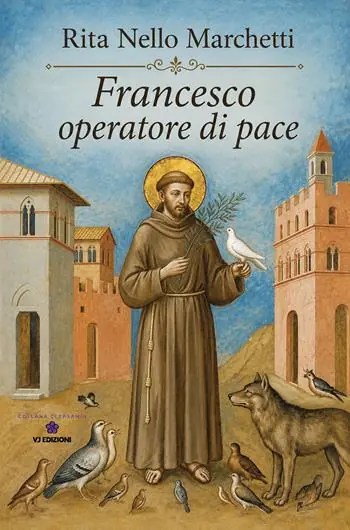 Solo Oggi Francesco operatore di pace