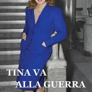 Tina va alla guerra Ultime Pezzi