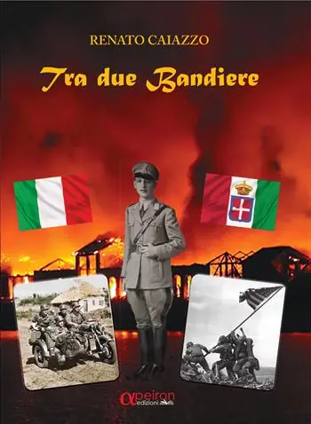Prezzo Scontato Tra due bandiere