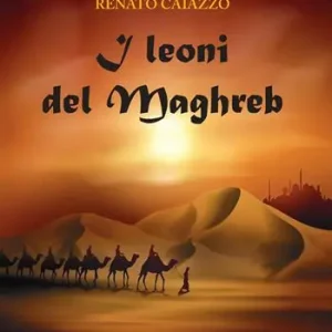 I leoni del Maghreb Prezzo Basso