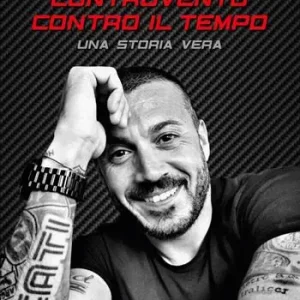 Controvento contro il tempo. Una storia vera. Ediz. illustrata Super Prezzo