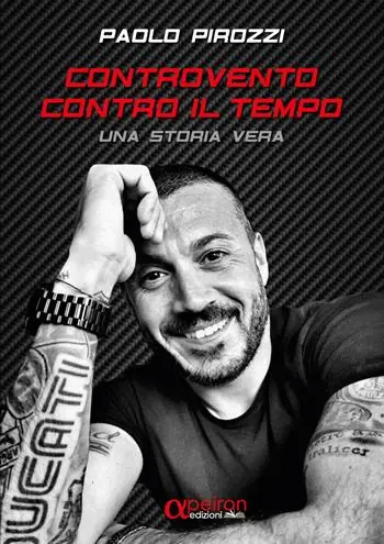 Controvento contro il tempo. Una storia vera. Ediz. illustrata Super Prezzo