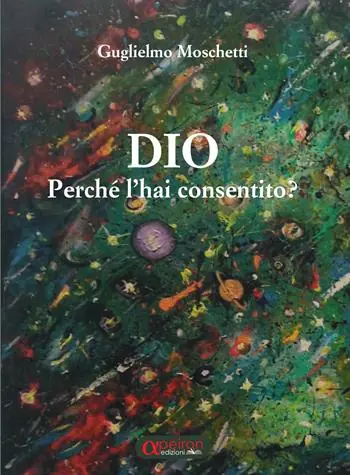 Bestseller Dio perché lo hai consentito?