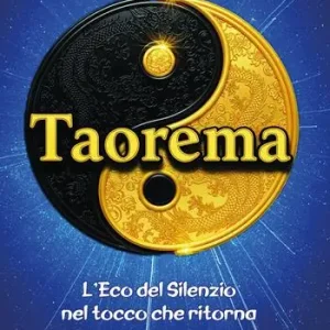 Acquista Ora Taorema. L‘eco del silenzio nel tocco che ritorna