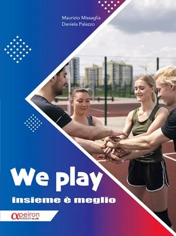 We play. Insieme è meglio Reso Gratuito