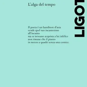 L‘alga del tempo Sconto