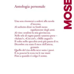Nuova Collezione Antologia personale. Ediz. italiana e francese
