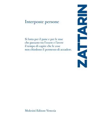Professionale Interposte persone