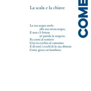La scala e la chiave Soddisfatti O Rimborsati