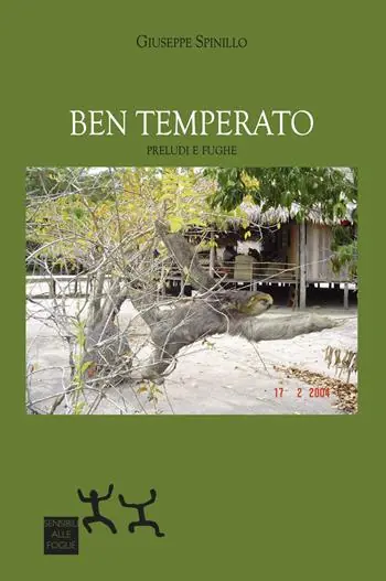 Ben temperato. Preludi e fughe Ultimissimo Modello