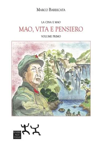 Mao, vita e pensiero. Vol. 1 Sconto