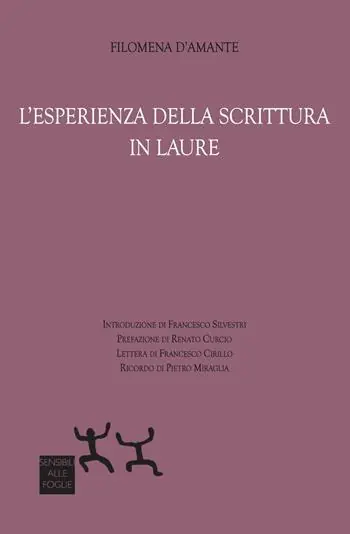 L‘esperienza della scrittura in Laure Compra Oggi Stesso