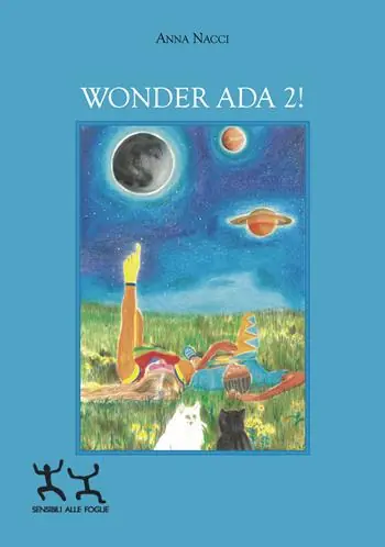 Pagamento Sicuro Wonder Ada 2!