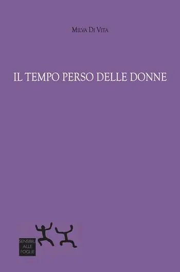 Offerta Del Giorno Il tempo perso delle donne