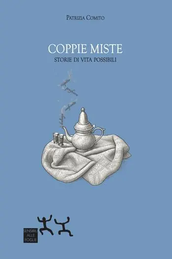 Coppie miste. Storie di vita possibili Compra Online