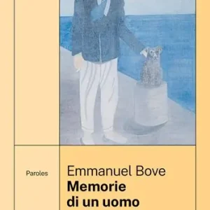 Memorie di un uomo particolare Non Perdere