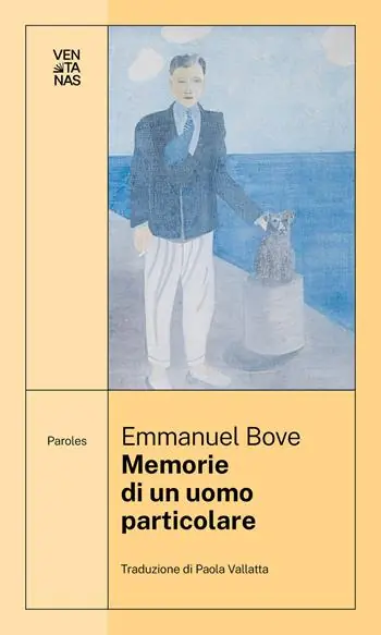 Memorie di un uomo particolare Non Perdere