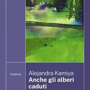 Anche gli alberi caduti sono il bosco Offerta Lampo