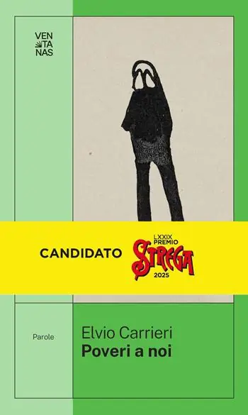 Acquista Ora Poveri a noi