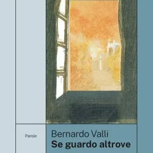 Se guardo altrove. Letteratura, arte, fotografia, cinema (1962-2019) Sconto