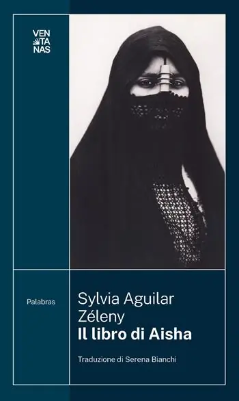 Spedito Oggi Il libro di Aisha