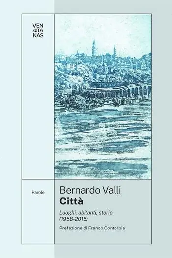 Sconto Città. Luoghi, abitanti, storie (1958-2015)