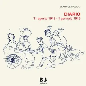 Affare Diario. 31 agosto 1943 - 1 gennaio 1945