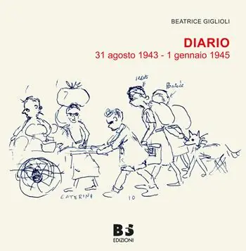 Affare Diario. 31 agosto 1943 - 1 gennaio 1945
