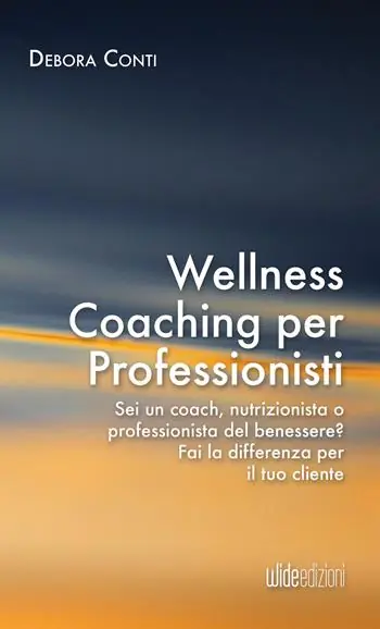Soddisfatti O Rimborsati Wellness coaching per professionisti. Sei un coach, nutrizionista o professionista del benessere? Fai la differenza per il tuo cliente