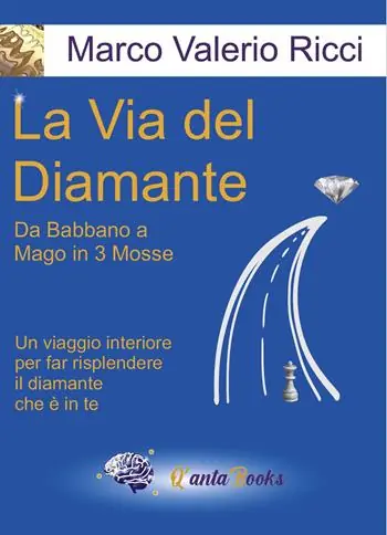 Prezzo Basso La via del diamante. Da babbano a mago in 3 mosse