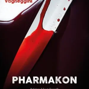Spedizione Espresso Pharmakon