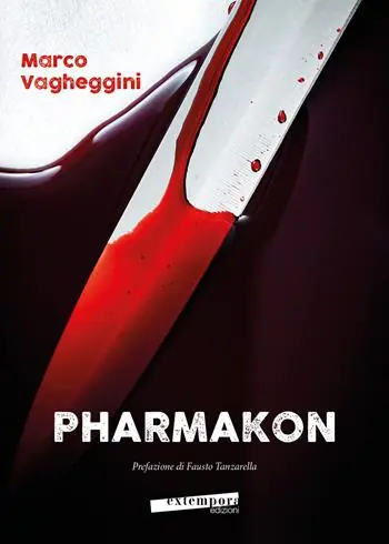 Spedizione Espresso Pharmakon