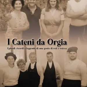 I Cateni da Orgia. Episodi, ricordi e leggende di una genia di osti e ostesse Promo Stagionale