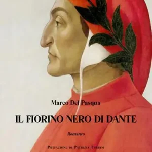 Il fiorino nero di Dante Saldi