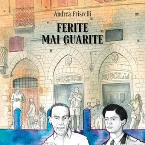 Ferite mai guarite. Una storia senese Prezzo Di Fabbrica