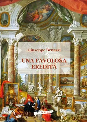 Saldi Una favolosa eredità