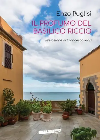 Il profumo del basilico riccio Più Venduto