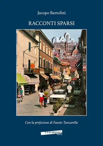 Racconti sparsi A Buon Prezzo