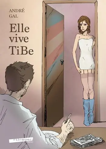 Elle vive TiBe Esclusivo