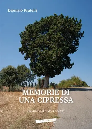 Saldi Memorie di una cipressa
