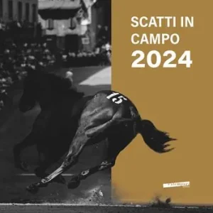 Scatti in Campo 2024 Saldi